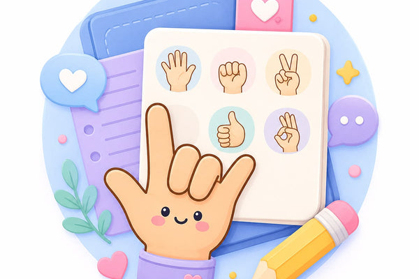 ASL Beginners Masterclass